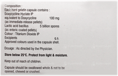 Respilax Capsule 10